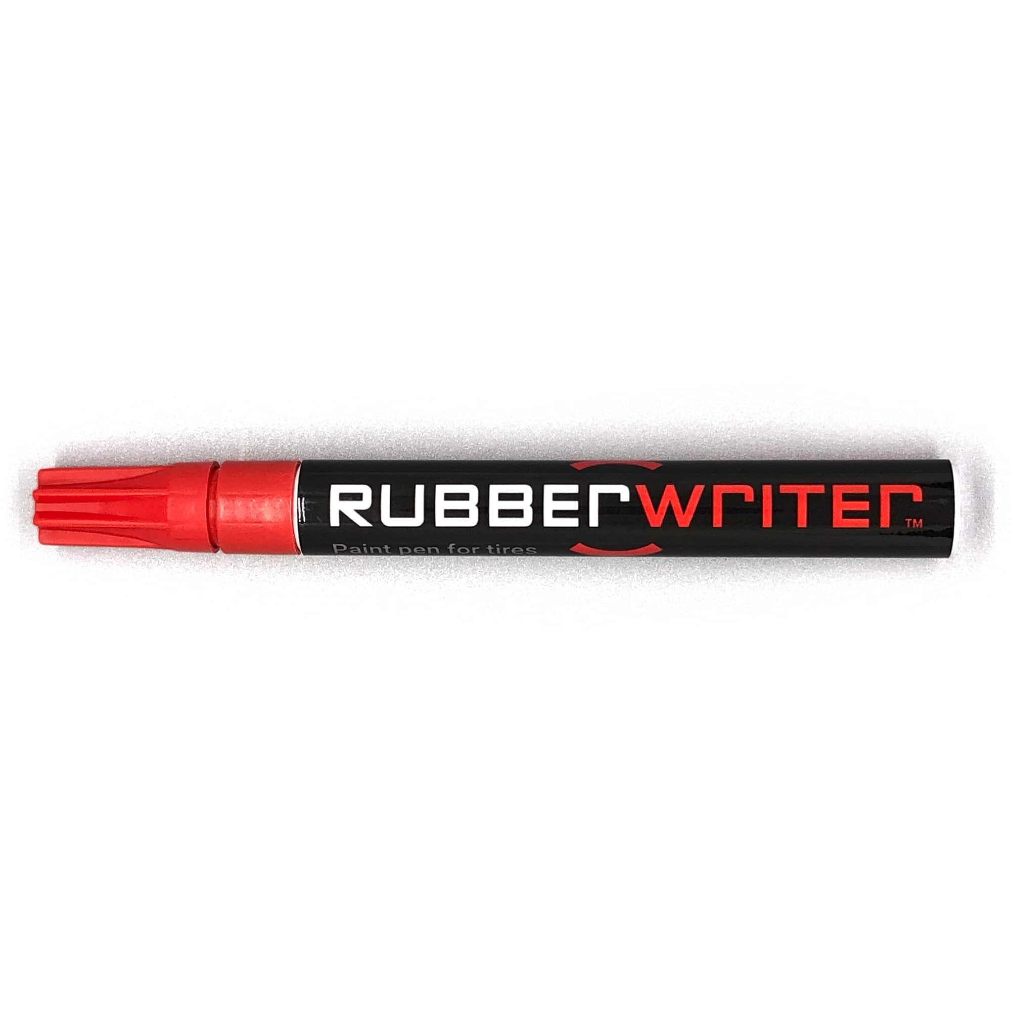 Professional White Tire Marker  Indelible White Writings on Tires