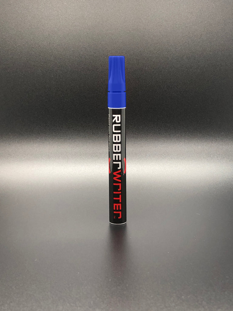 RubberWriter-Paint Pen for Tires – ColorLugs™