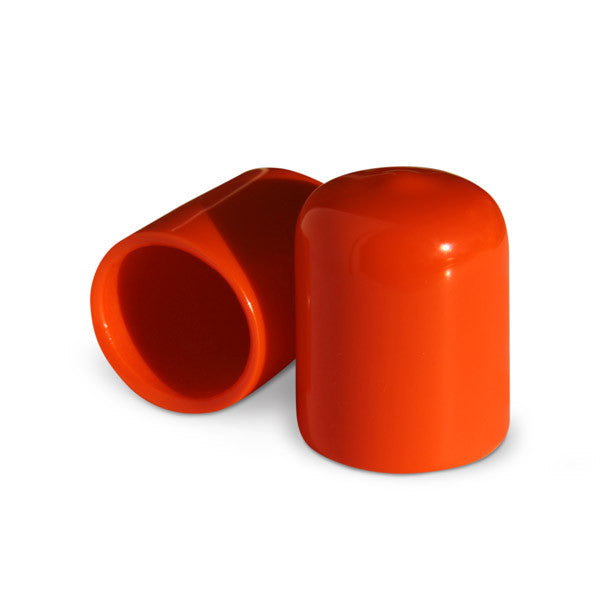High gloss for rusty nuts ➤ wheel nut caps